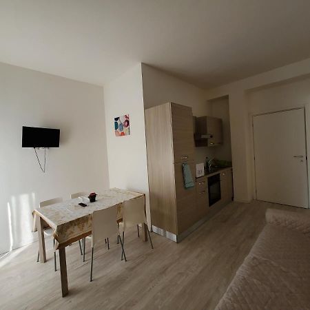 Bergamo Centro Residence المظهر الخارجي الصورة