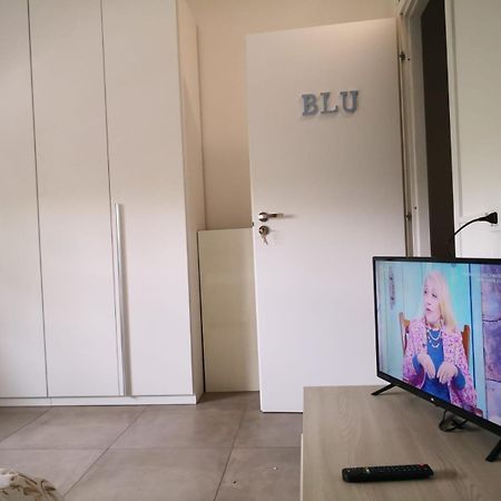 Bergamo Centro Residence المظهر الخارجي الصورة