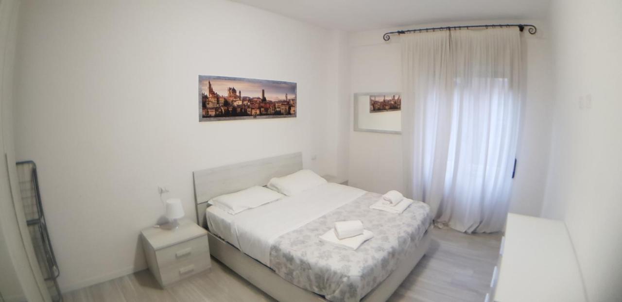 Bergamo Centro Residence المظهر الخارجي الصورة