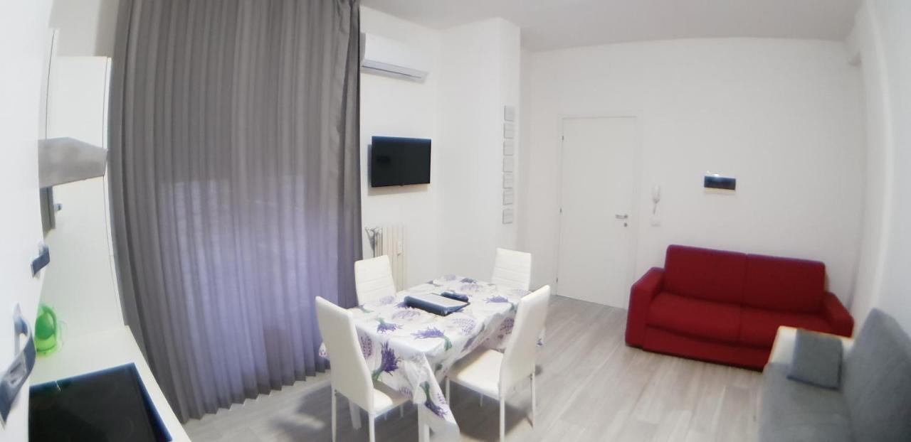 Bergamo Centro Residence المظهر الخارجي الصورة