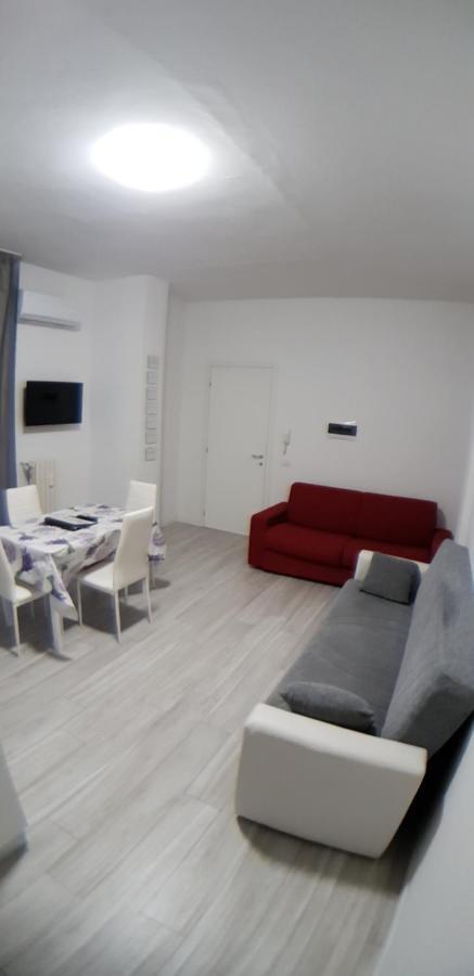 Bergamo Centro Residence المظهر الخارجي الصورة