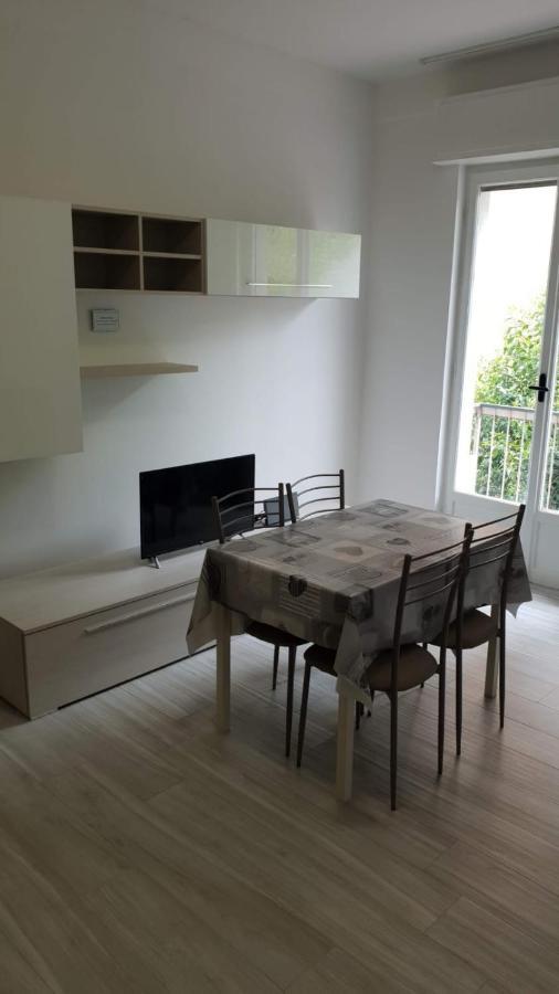 Bergamo Centro Residence المظهر الخارجي الصورة