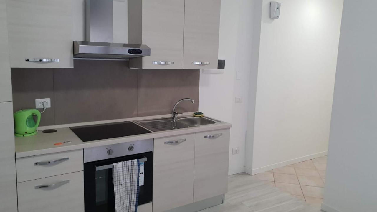Bergamo Centro Residence المظهر الخارجي الصورة