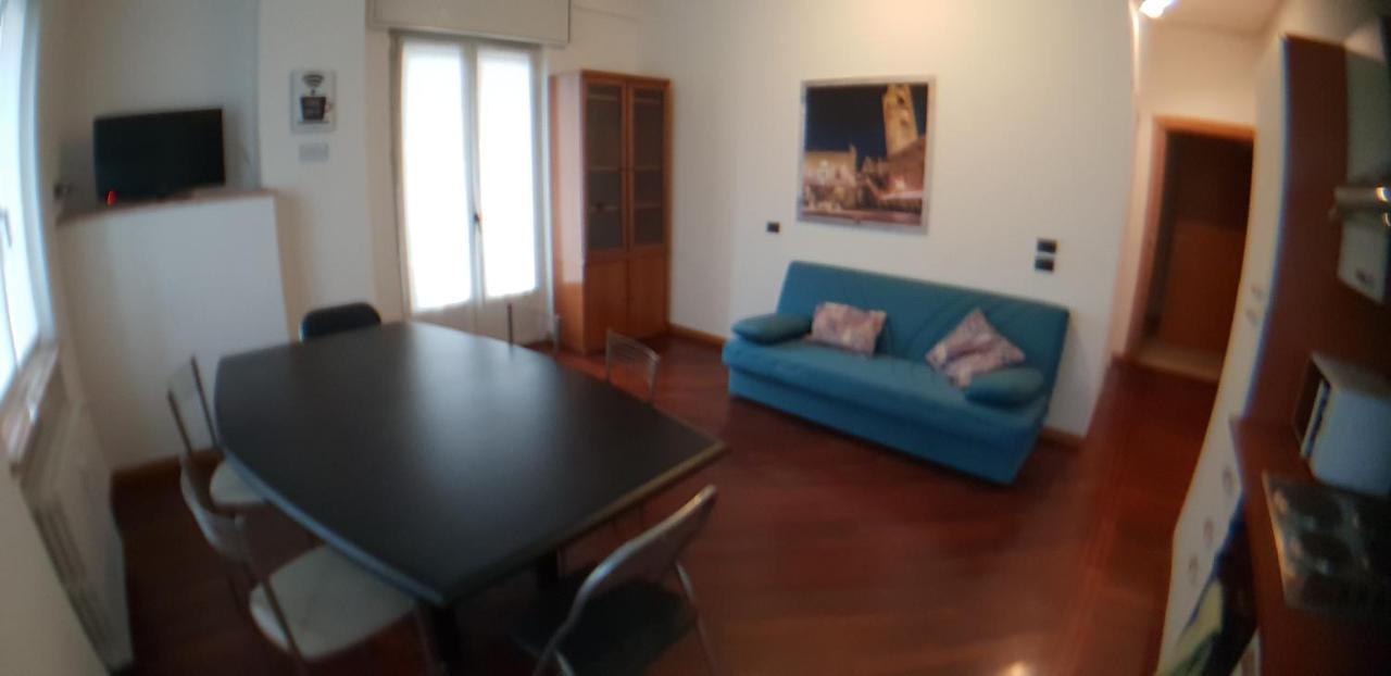 Bergamo Centro Residence المظهر الخارجي الصورة