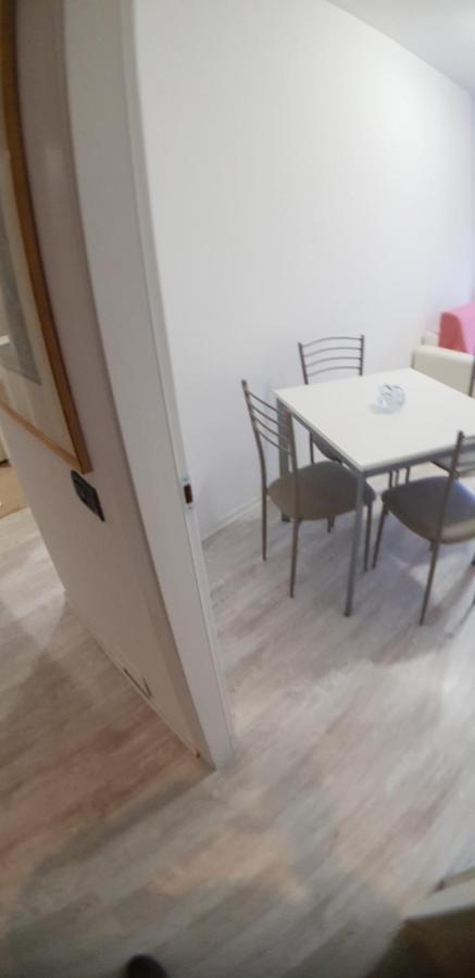 Bergamo Centro Residence المظهر الخارجي الصورة