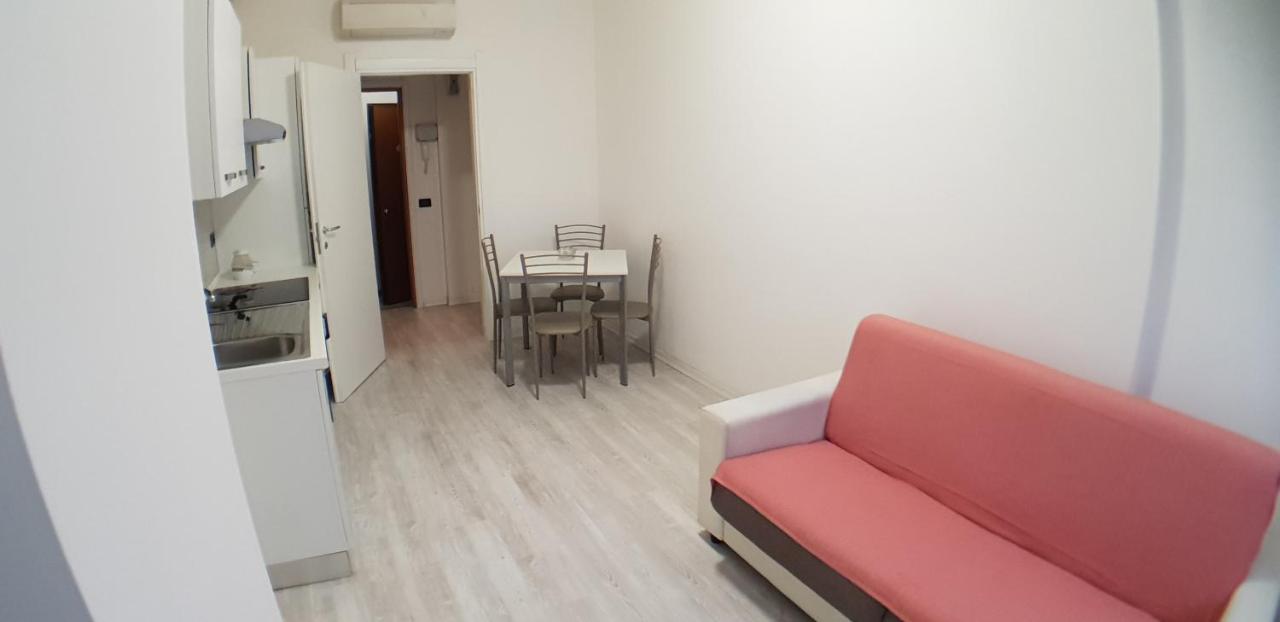 Bergamo Centro Residence المظهر الخارجي الصورة