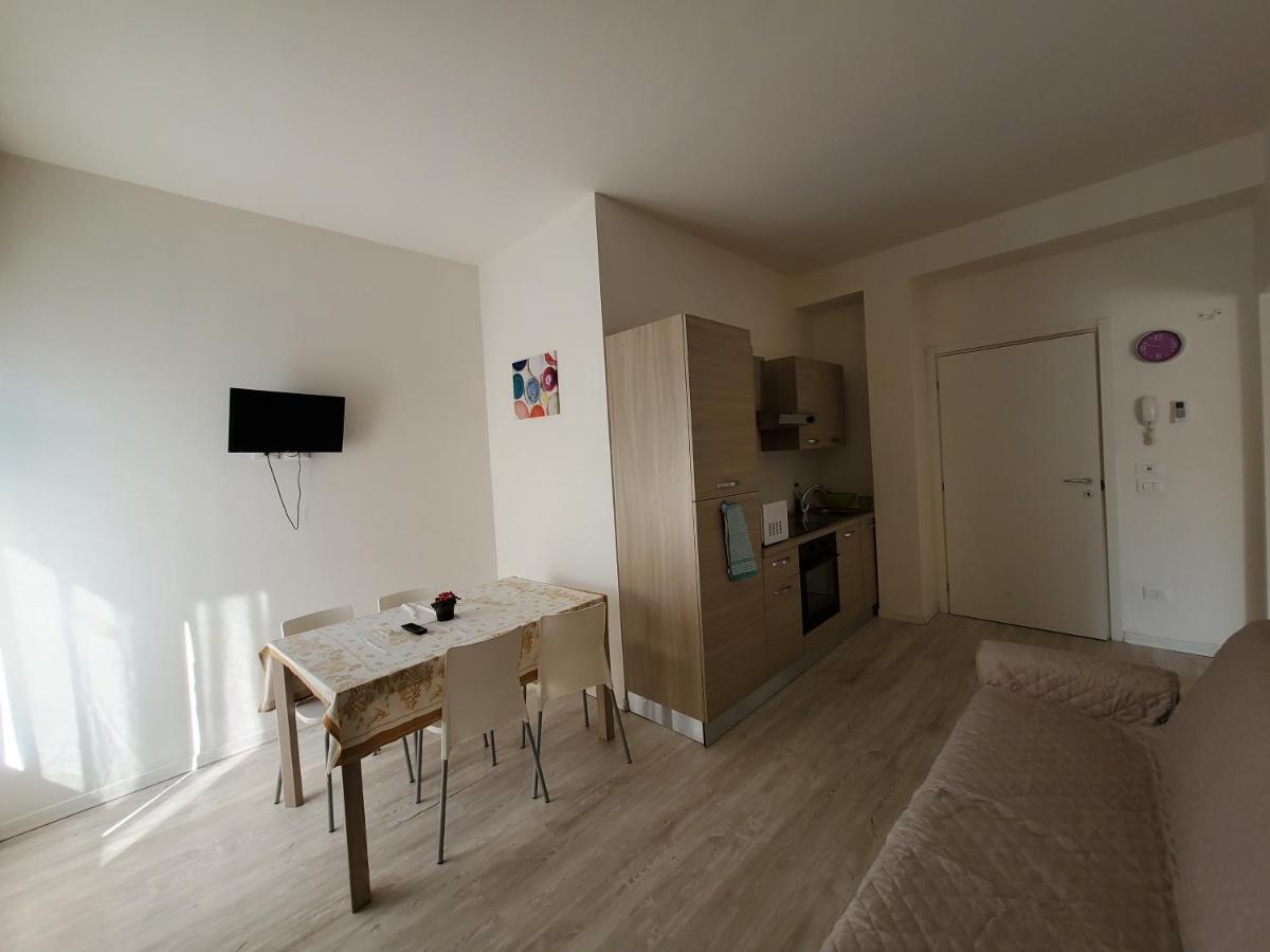 Bergamo Centro Residence المظهر الخارجي الصورة