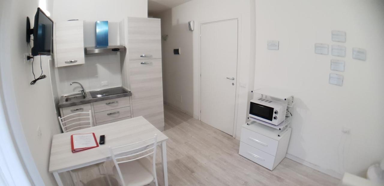 Bergamo Centro Residence المظهر الخارجي الصورة