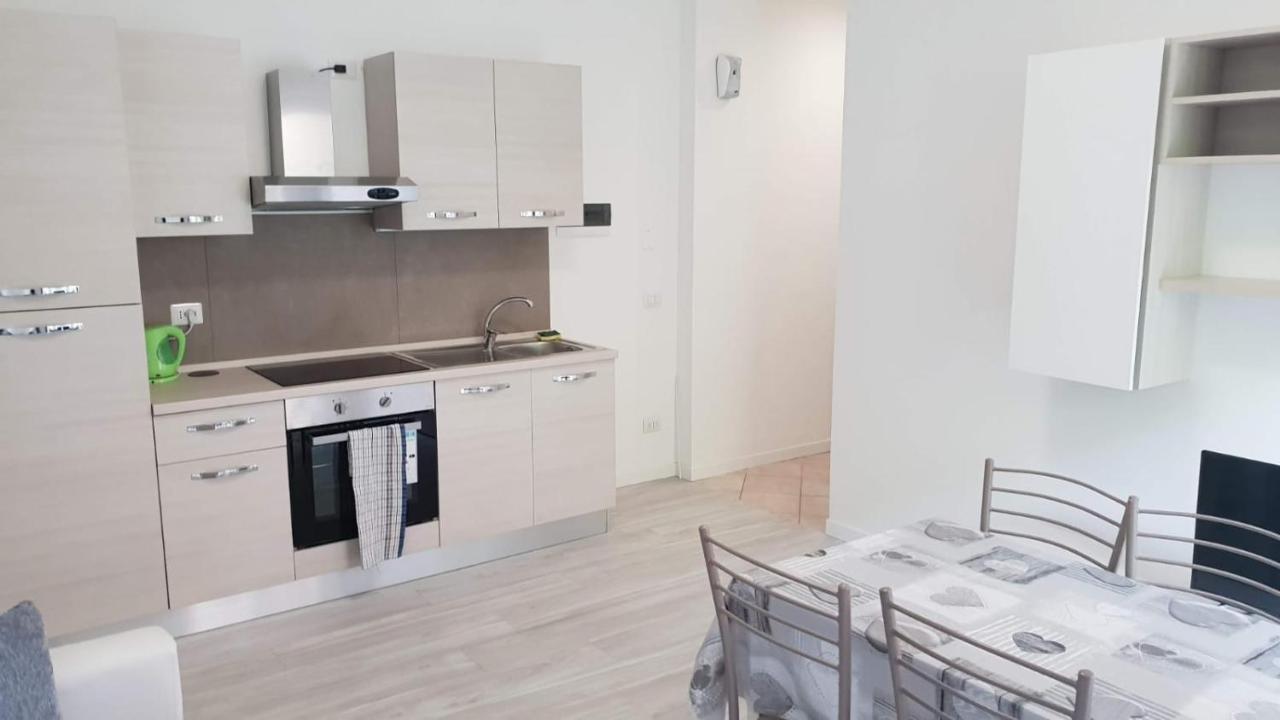 Bergamo Centro Residence المظهر الخارجي الصورة