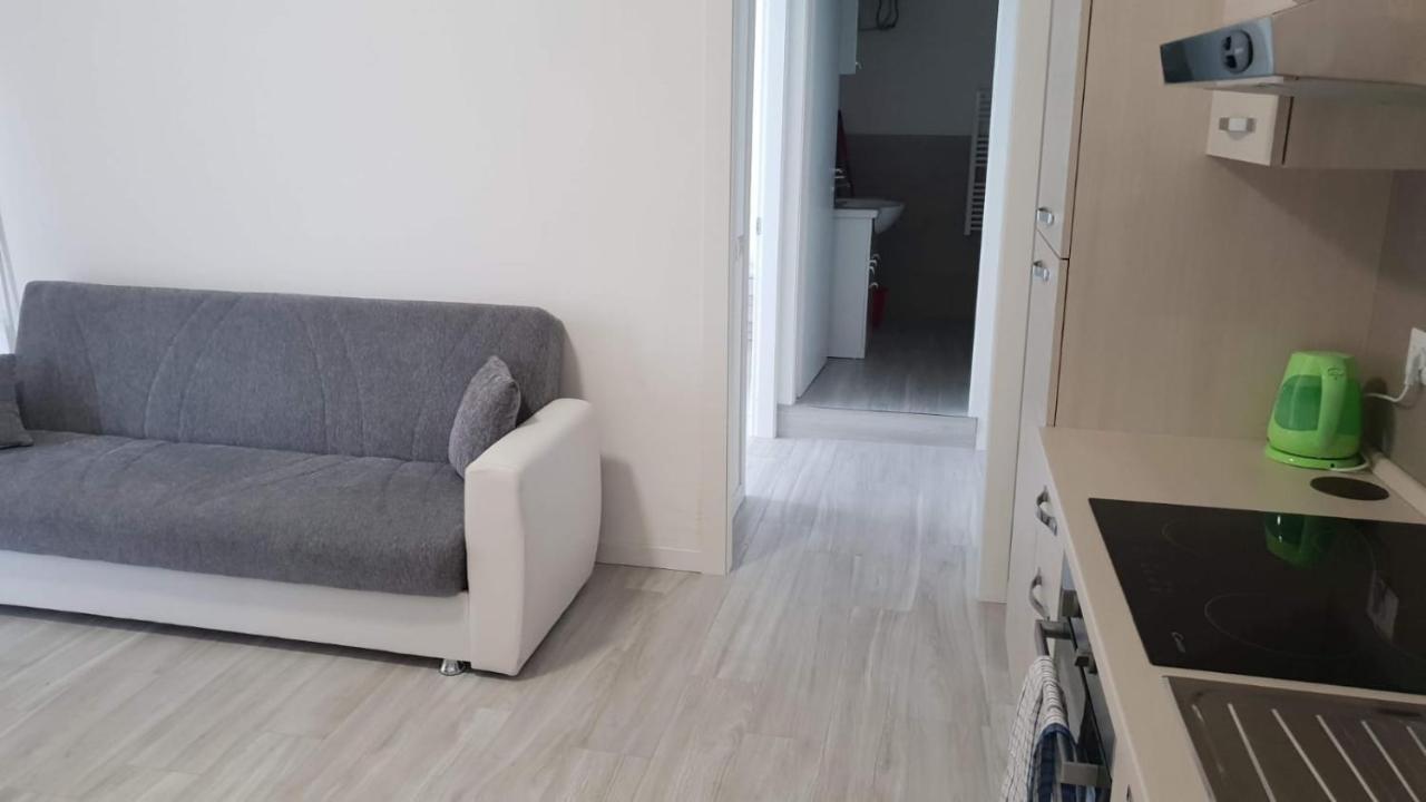 Bergamo Centro Residence المظهر الخارجي الصورة