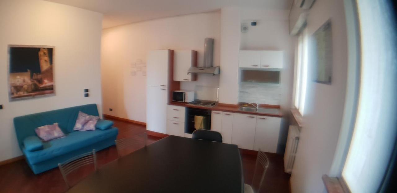Bergamo Centro Residence المظهر الخارجي الصورة
