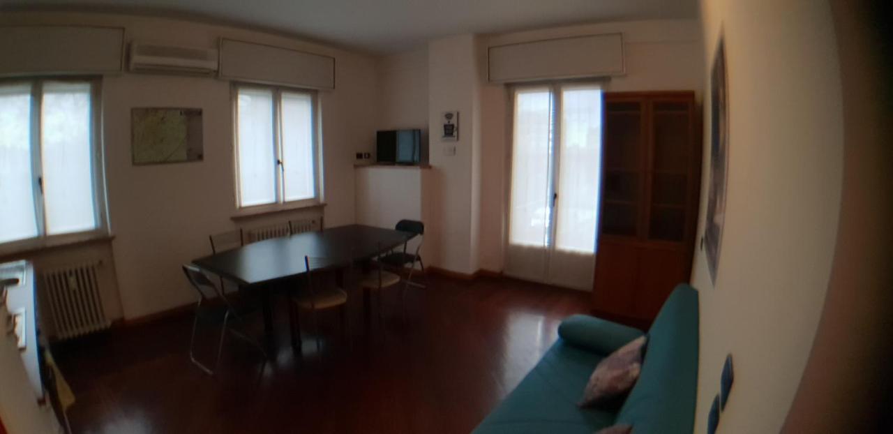 Bergamo Centro Residence المظهر الخارجي الصورة