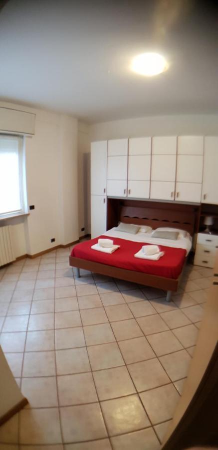 Bergamo Centro Residence المظهر الخارجي الصورة