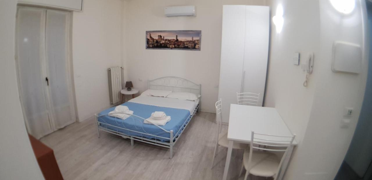 Bergamo Centro Residence المظهر الخارجي الصورة