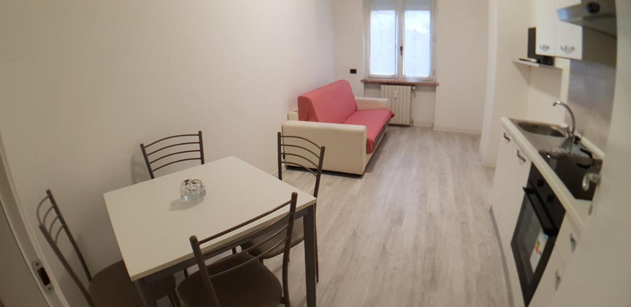 Bergamo Centro Residence المظهر الخارجي الصورة