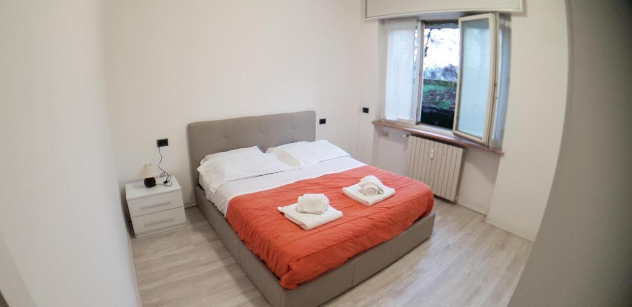 Bergamo Centro Residence المظهر الخارجي الصورة