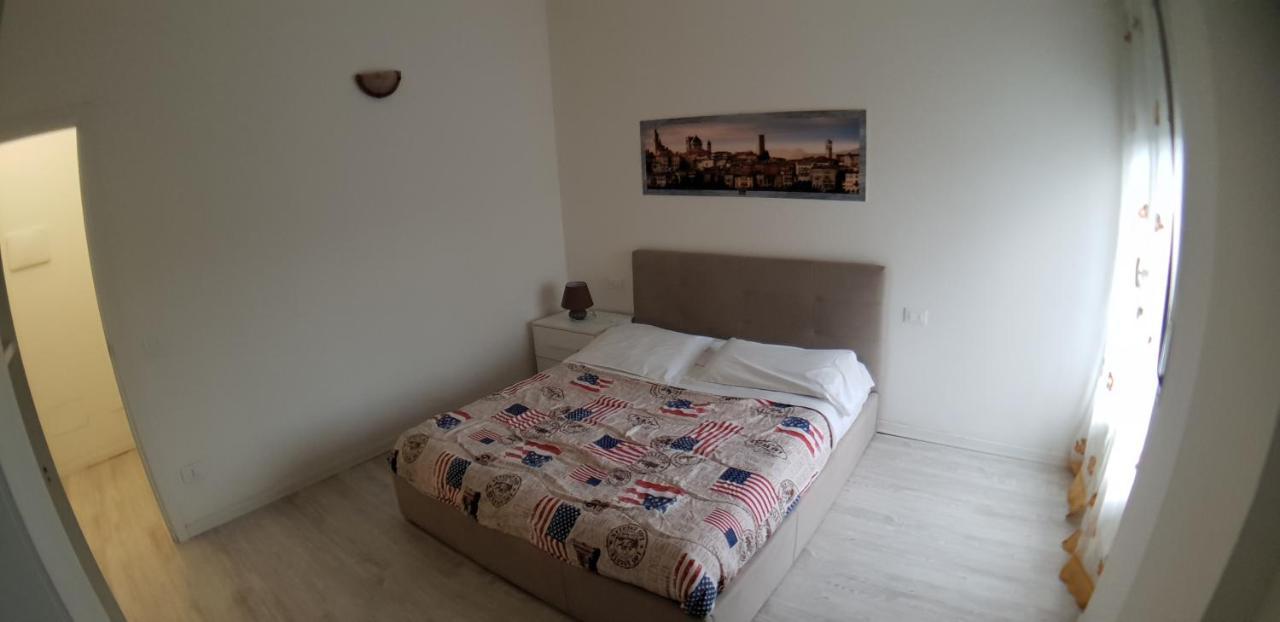 Bergamo Centro Residence المظهر الخارجي الصورة