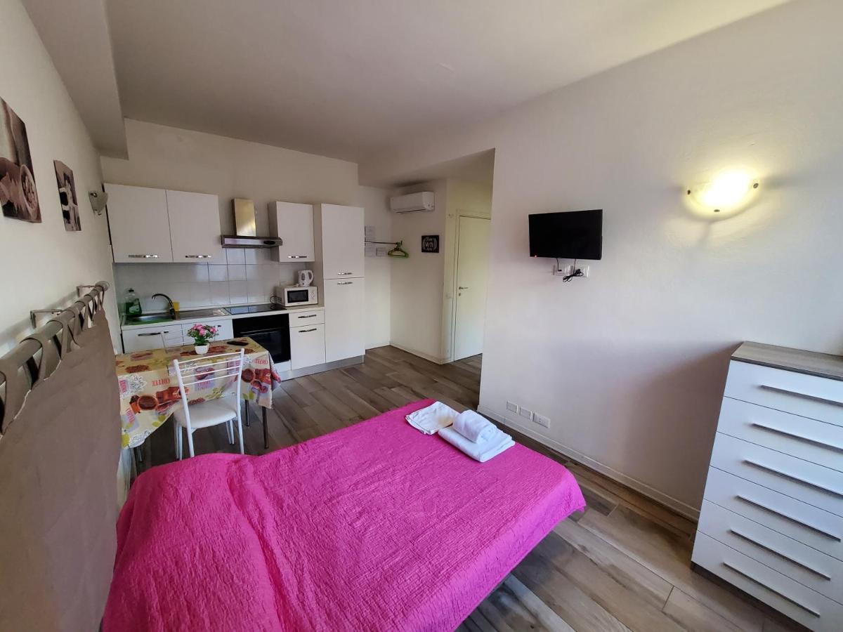 Bergamo Centro Residence المظهر الخارجي الصورة