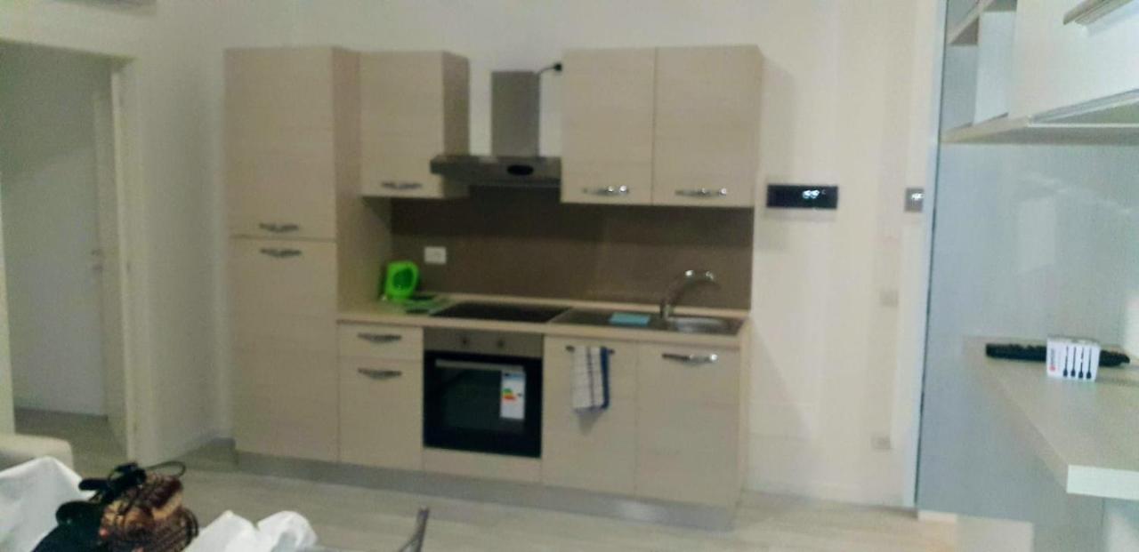 Bergamo Centro Residence المظهر الخارجي الصورة