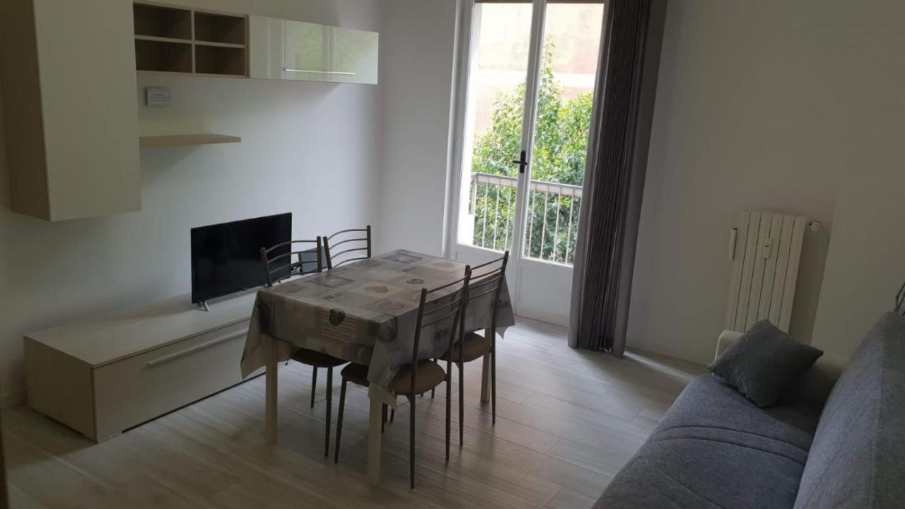 Bergamo Centro Residence المظهر الخارجي الصورة
