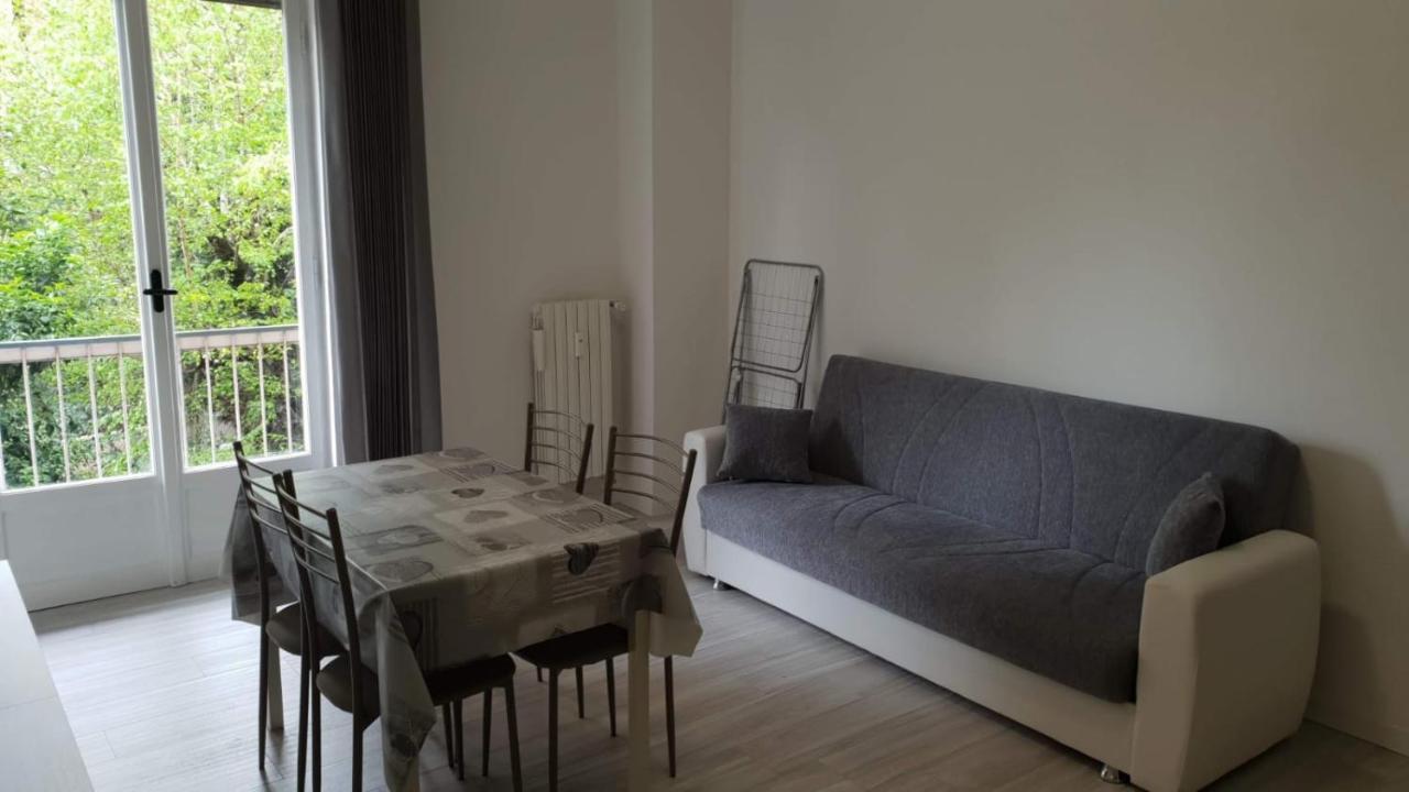 Bergamo Centro Residence المظهر الخارجي الصورة