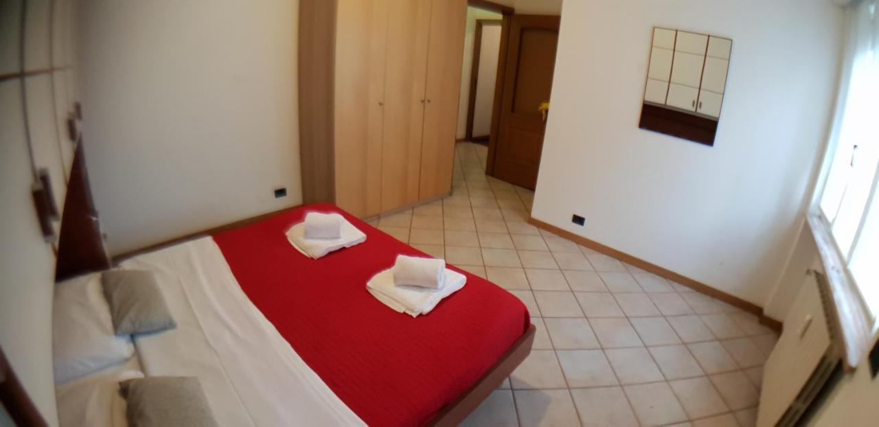 Bergamo Centro Residence المظهر الخارجي الصورة