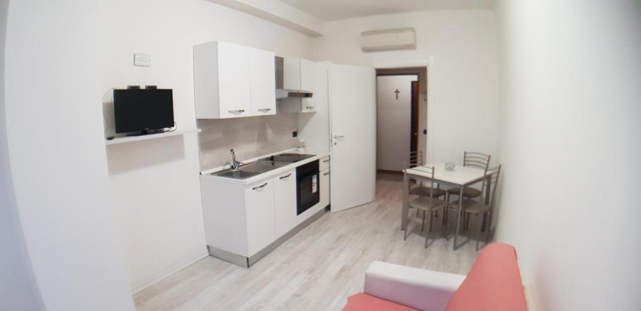 Bergamo Centro Residence المظهر الخارجي الصورة