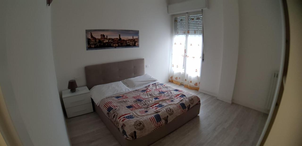 Bergamo Centro Residence المظهر الخارجي الصورة