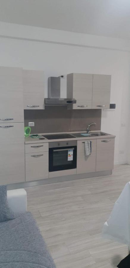 Bergamo Centro Residence المظهر الخارجي الصورة