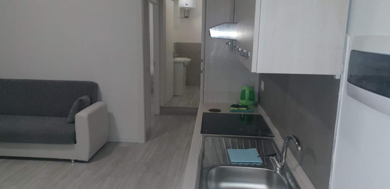 Bergamo Centro Residence المظهر الخارجي الصورة