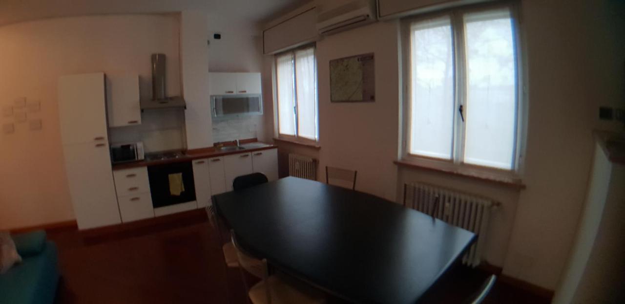 Bergamo Centro Residence المظهر الخارجي الصورة