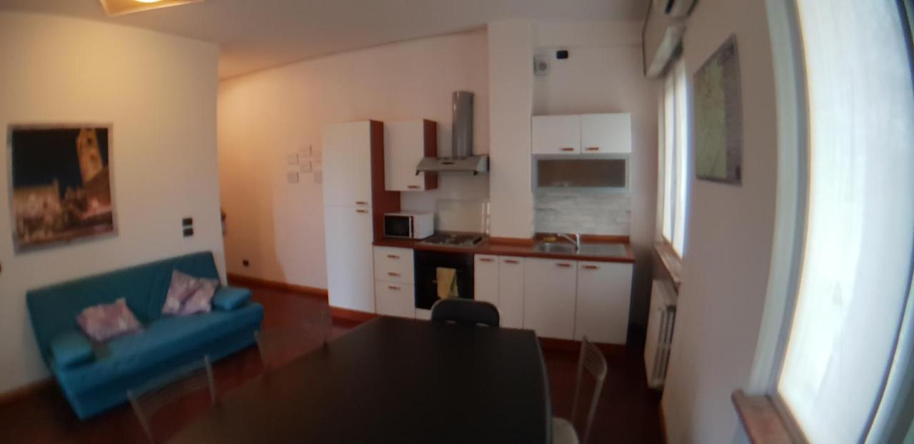 Bergamo Centro Residence المظهر الخارجي الصورة