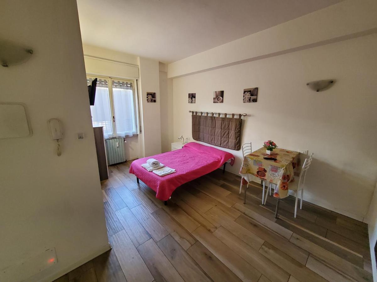 Bergamo Centro Residence المظهر الخارجي الصورة