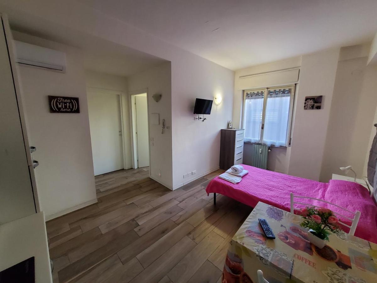 Bergamo Centro Residence المظهر الخارجي الصورة