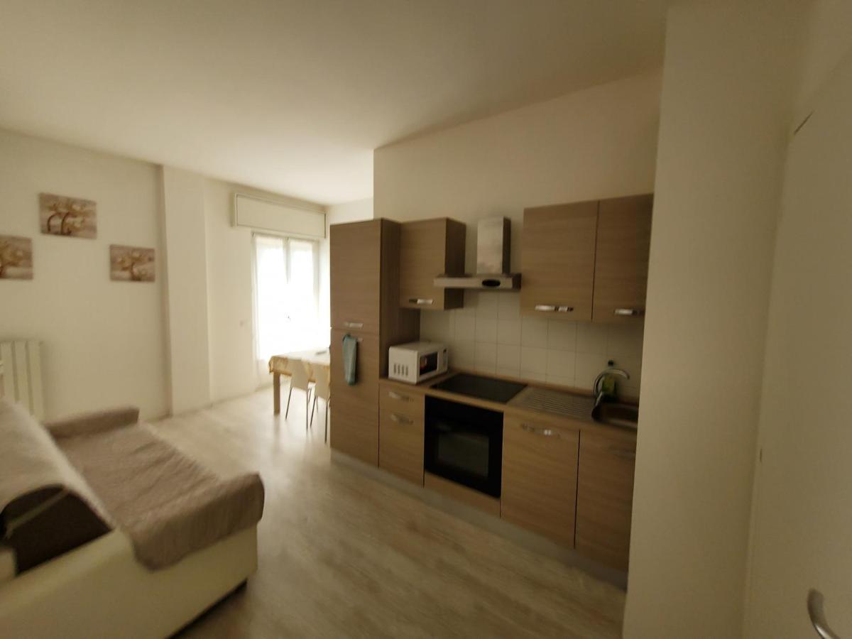 Bergamo Centro Residence المظهر الخارجي الصورة