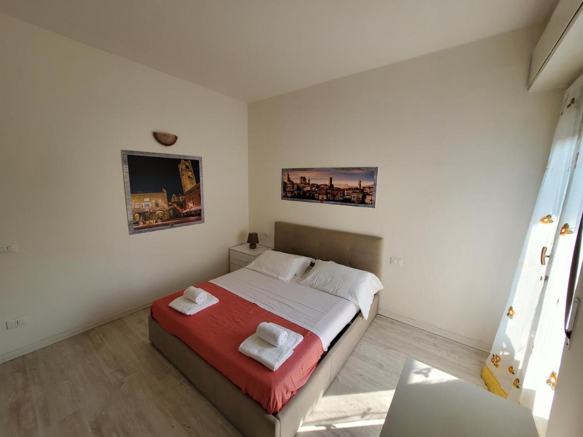 Bergamo Centro Residence المظهر الخارجي الصورة