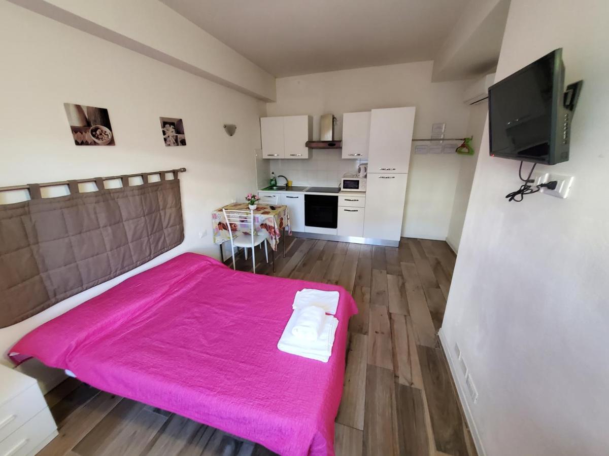 Bergamo Centro Residence المظهر الخارجي الصورة