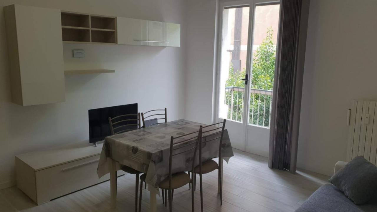 Bergamo Centro Residence المظهر الخارجي الصورة