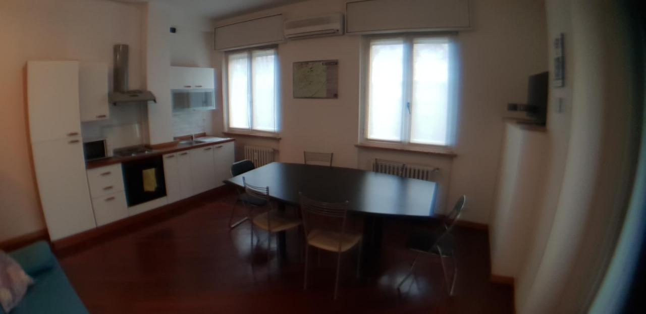 Bergamo Centro Residence المظهر الخارجي الصورة
