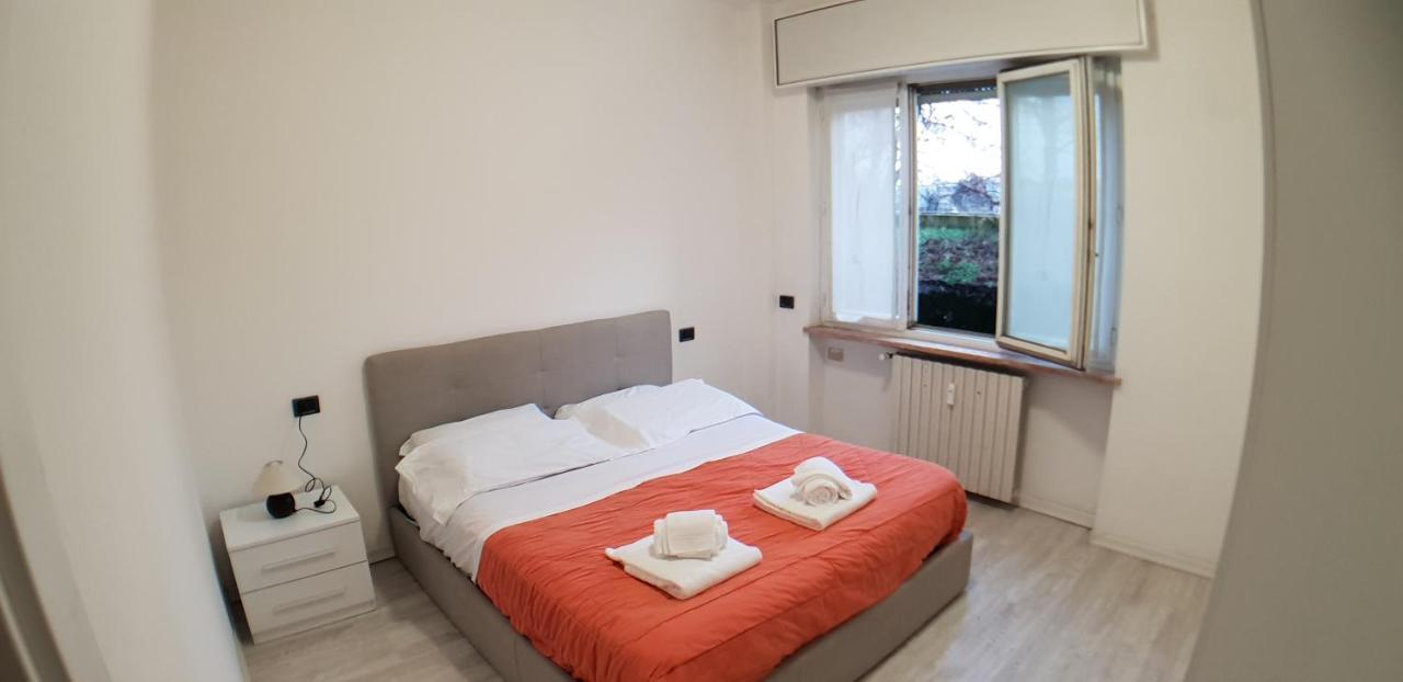 Bergamo Centro Residence المظهر الخارجي الصورة