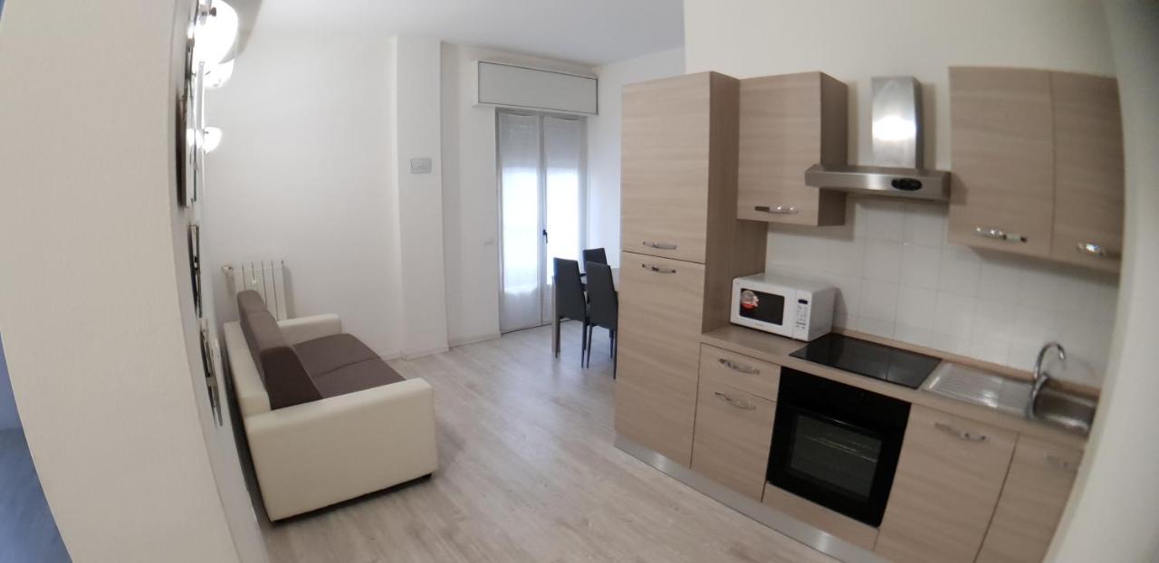Bergamo Centro Residence المظهر الخارجي الصورة