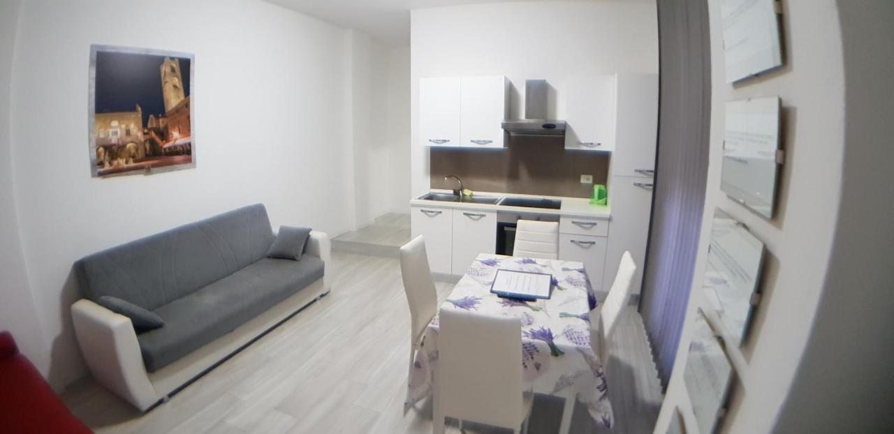 Bergamo Centro Residence المظهر الخارجي الصورة