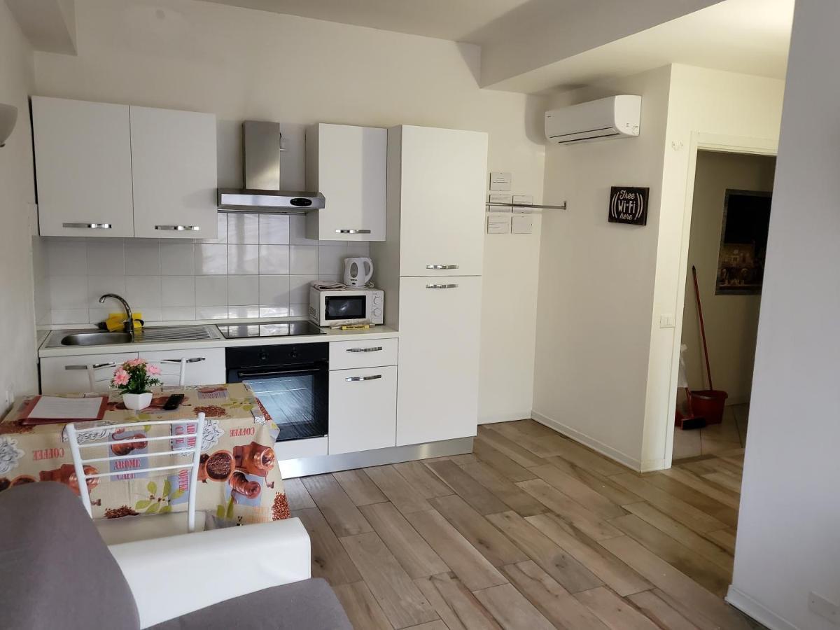 Bergamo Centro Residence المظهر الخارجي الصورة