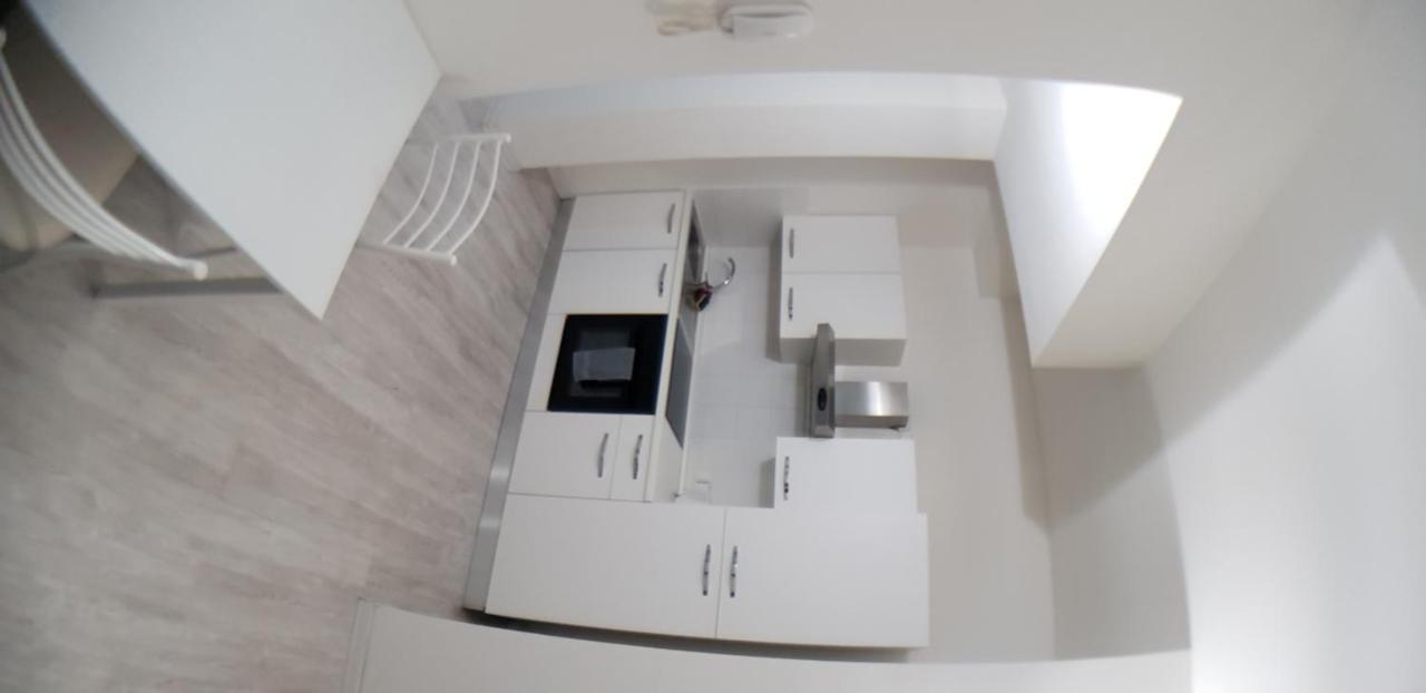 Bergamo Centro Residence المظهر الخارجي الصورة
