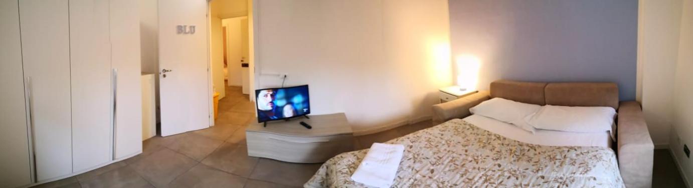 Bergamo Centro Residence المظهر الخارجي الصورة