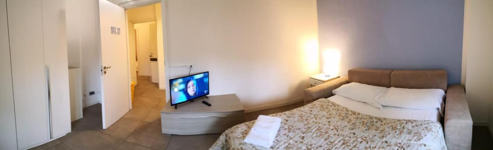 Bergamo Centro Residence المظهر الخارجي الصورة