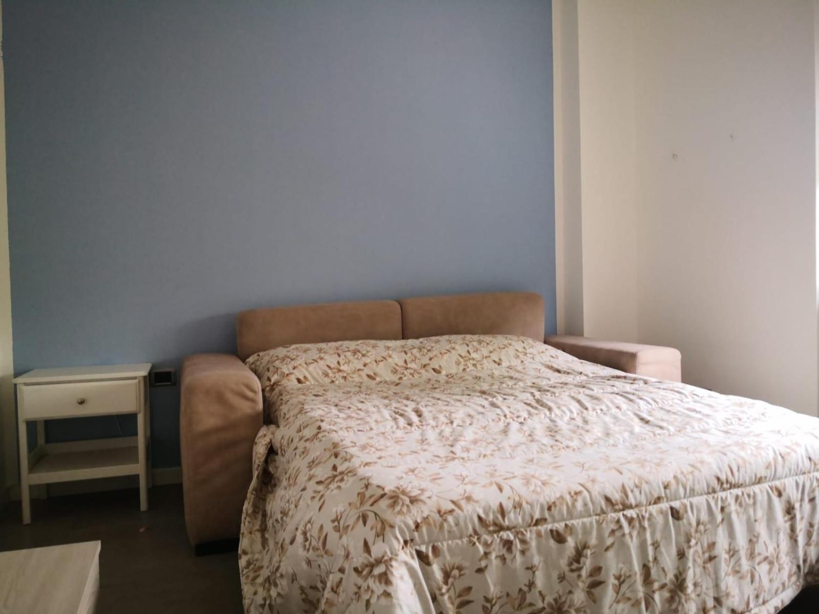Bergamo Centro Residence المظهر الخارجي الصورة
