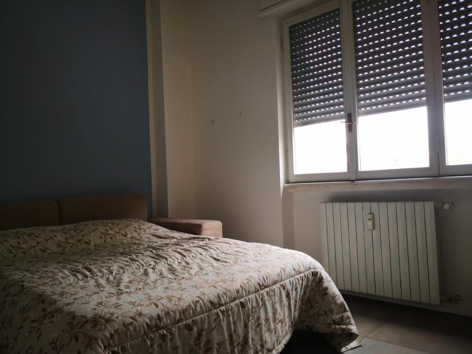 Bergamo Centro Residence المظهر الخارجي الصورة